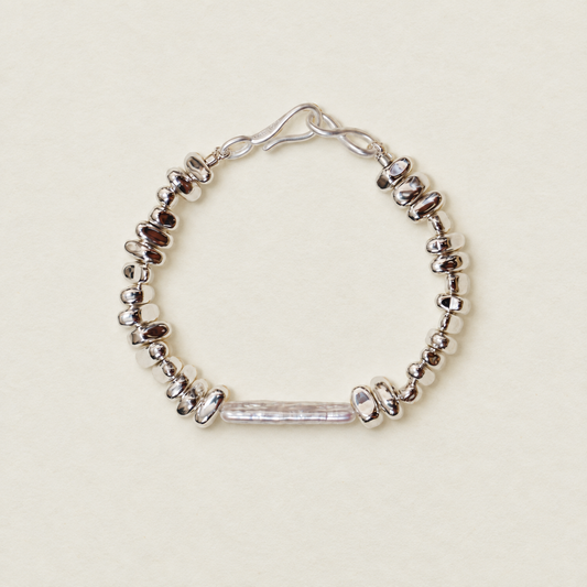 Vela Bracelet