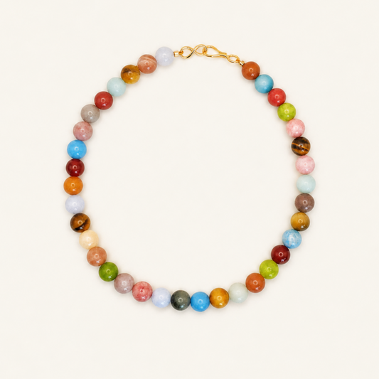 Prism Necklace