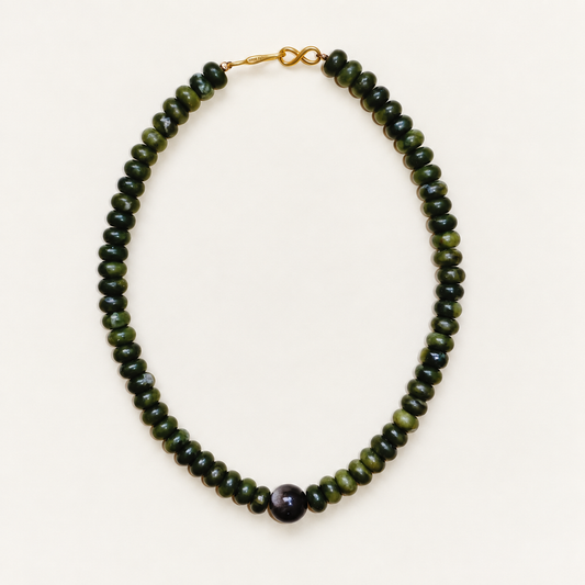 Sylva Necklace