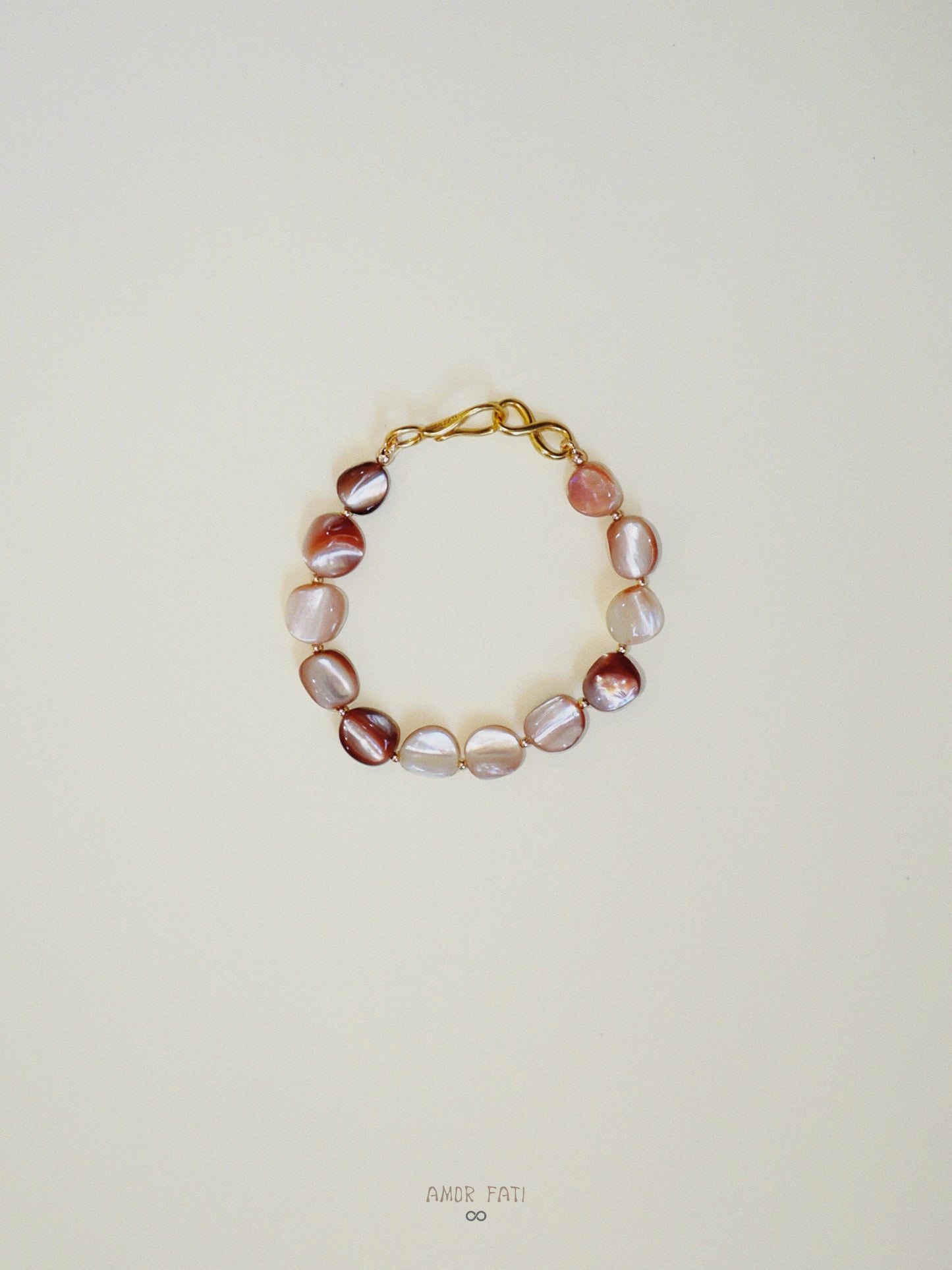 Oceanic Elegance Bracelet