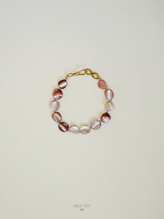 Oceanic Elegance Bracelet