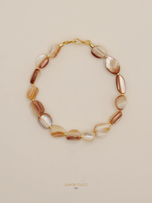 Oceanic Elegance Bracelet