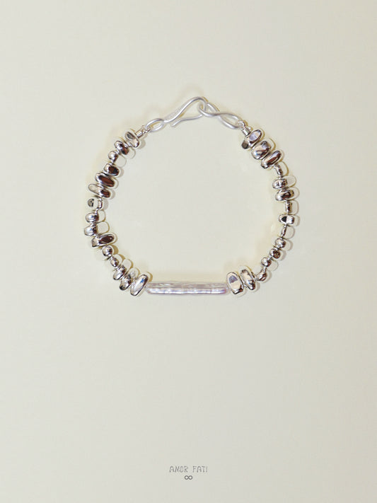 Vela Bracelet