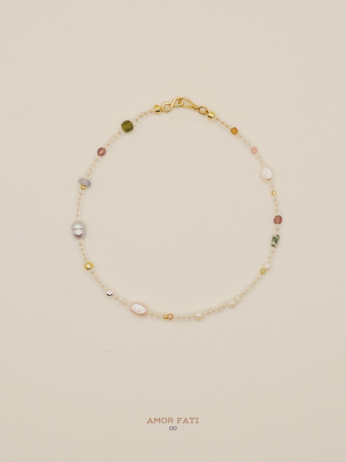 Garce Anklet