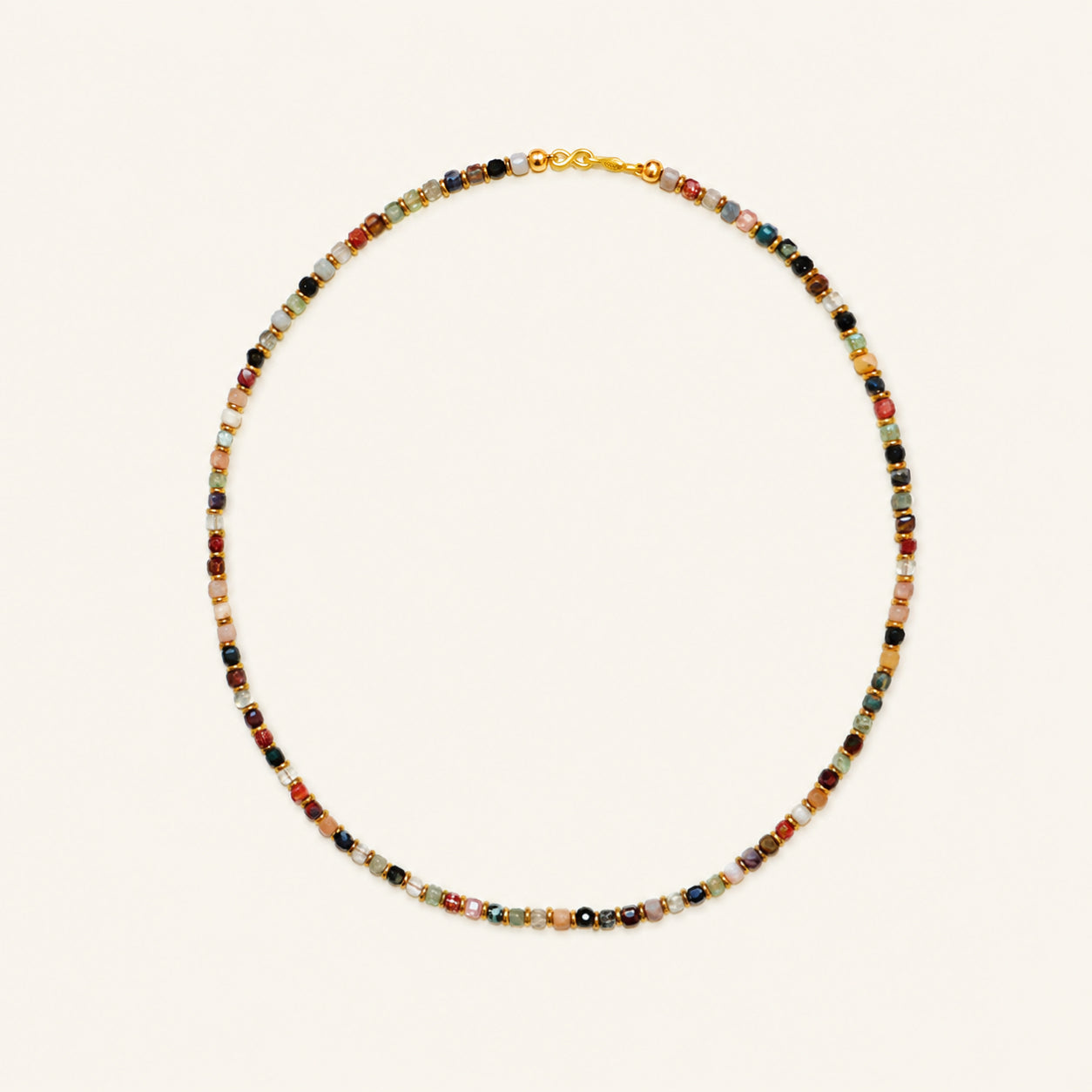 Arcadia Necklace