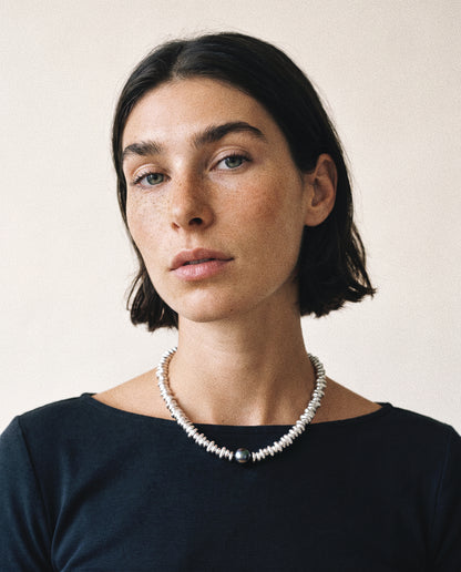 Meridian Necklace