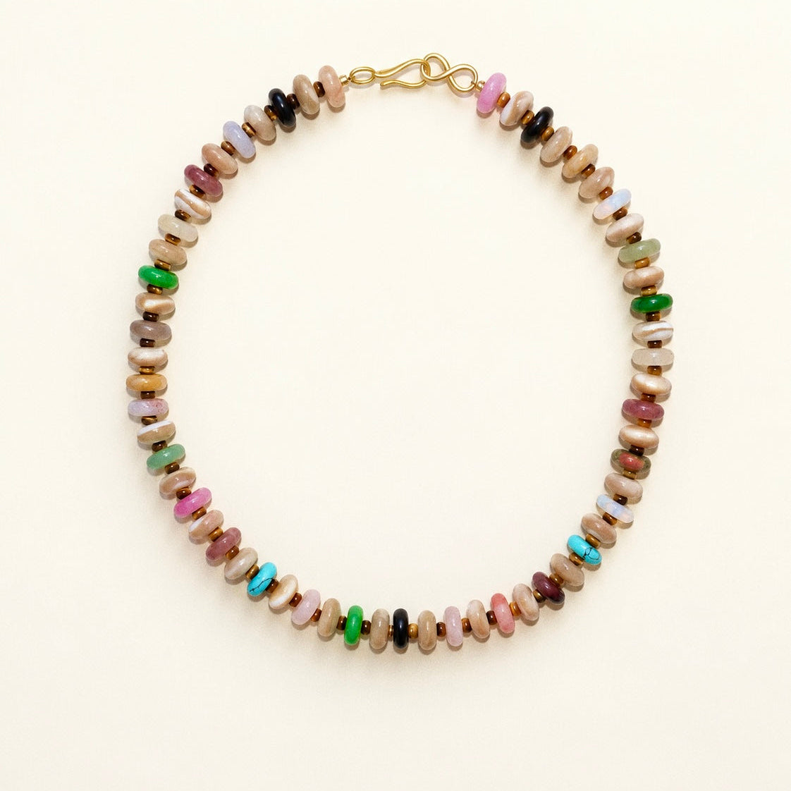 Kismet Necklace