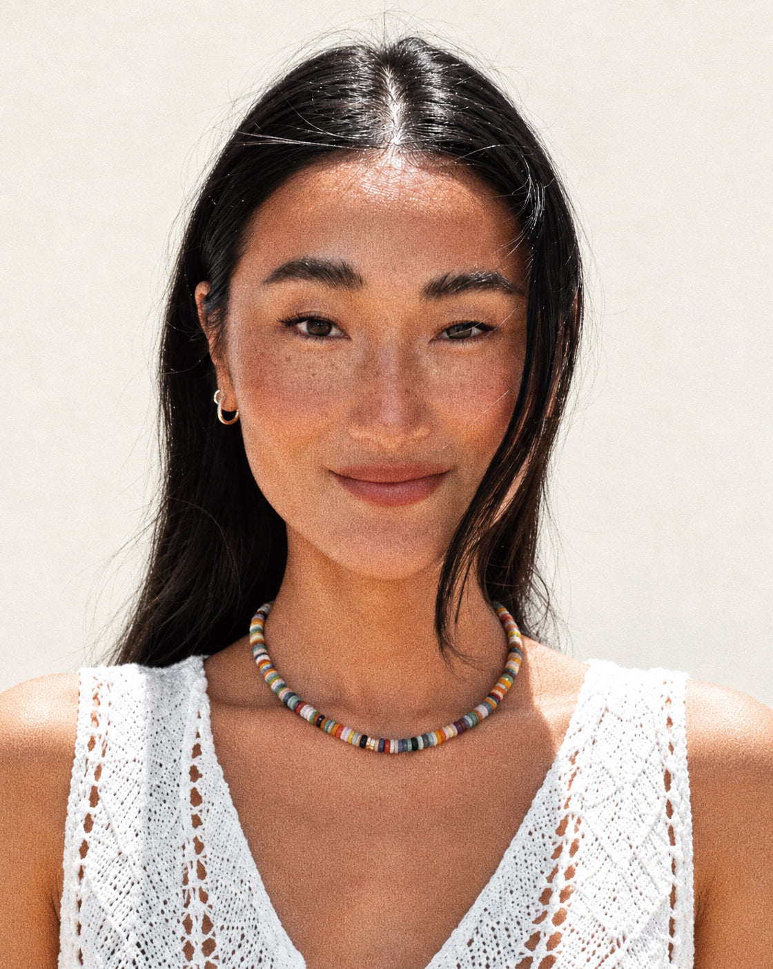 Mirage Necklace