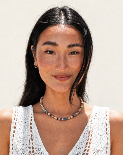 Mirage Necklace