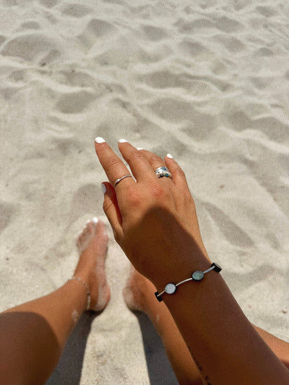 Tidal Bracelet
