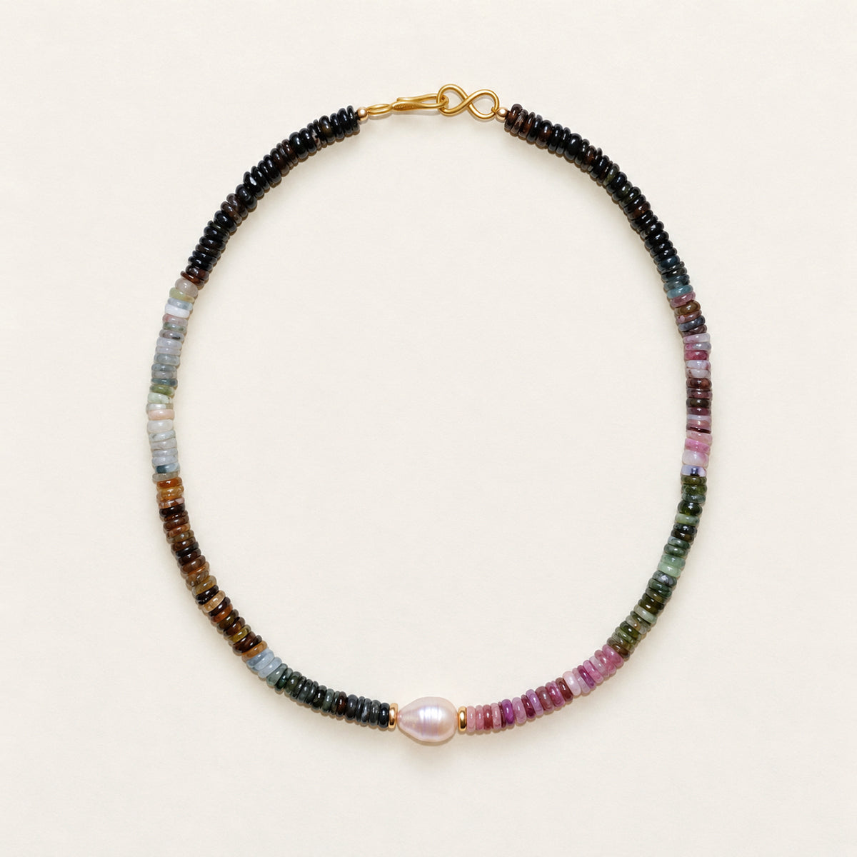 Marea Necklace