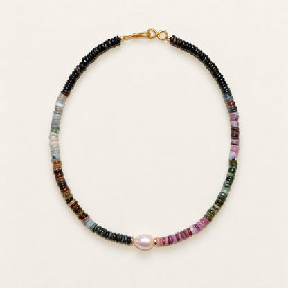 Marea Necklace