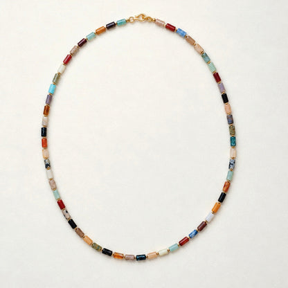 Vela Necklace
