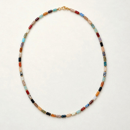 Vela Necklace