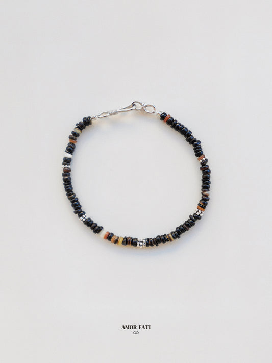 Christopher Bracelet (for him)