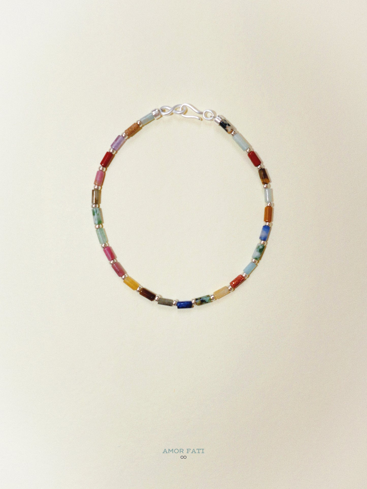 Mosaic Bracelet
