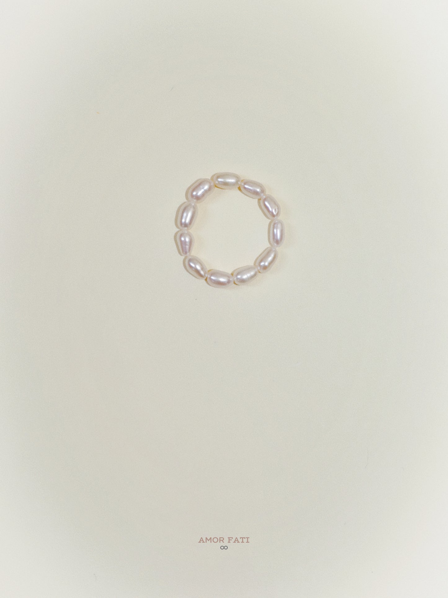 Éterne Ring
