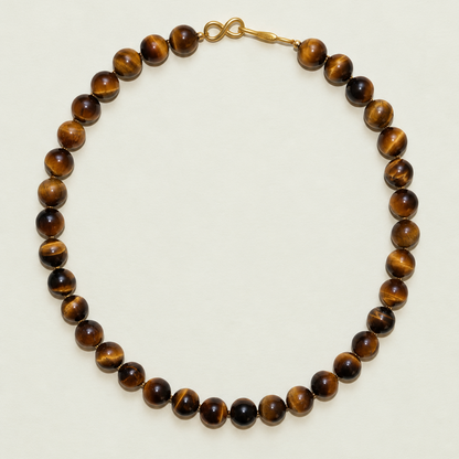 Steadfast Necklace