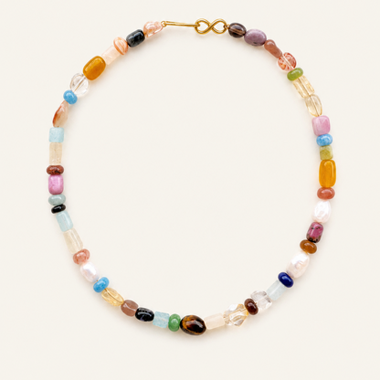 Jubilee Necklace